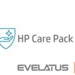 Garantijos pratęsimas HP  HP 3y Nbd Onsite/ADP G2/DMR NB Only SVC 