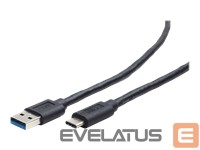 Biuro įrankiai Gembird  CCP-USB3-AMCM-0.1M  USB 3