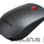 Kompiuterio pelė Lenovo  LENOVO Professional Wireless Laser Mouse 