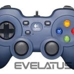 Valdiklis Logitech  GAMEPAD USB F310/940-000135 