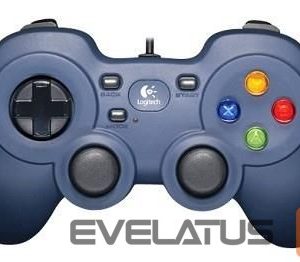 Valdiklis Logitech  GAMEPAD USB F310/940-000135 