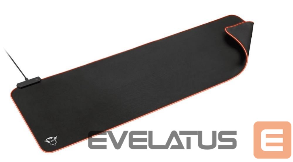 Kompiuterio pelė Trust MOUSE PAD GXT 764 GLIDE-FLEX/XXL 23395