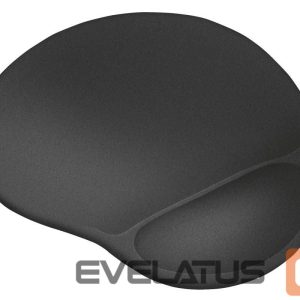 Kompiuterio pelė Trust  MOUSE PAD BIGFOOT XL/23728 