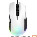 Kompiuterio pelė Trust  MOUSE USB OPTICAL GXT922W YBAR/24485 
