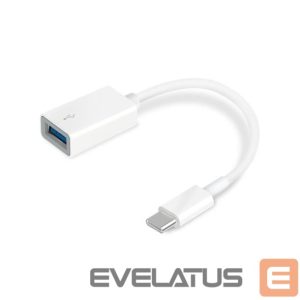 Kitas kompiuterio priedas TP-Link  NET ADAPTER USB3 TO USB-C/UC400 