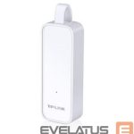 Kitas kompiuterio priedas TP-Link  NET ADAPTER USB3 1000M/UE300 
