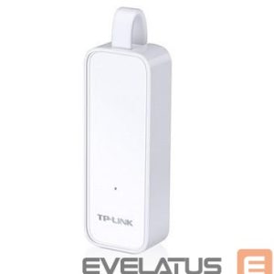 Kitas kompiuterio priedas TP-Link  NET ADAPTER USB3 1000M/UE300 