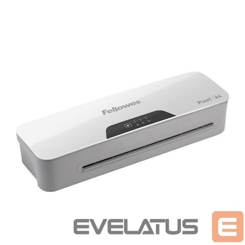 Biuro įrankiai Fellowes LAMINATOR PIXEL A4/5601401