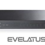 Jungikliai TP-Link  NET SWITCH 8PORT 1000M/TL-SG2008 