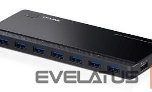 Adapteris TP-Link  I/O HUB USB3 7PORT/UH720 