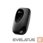 Maršrutizatoriai TP-Link  WRL 4G ROUTER MOBILE/M7000 