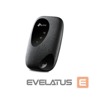 Maršrutizatoriai TP-Link  WRL 4G ROUTER MOBILE/M7000 