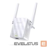 Maršrutizatoriai TP-Link  WRL RANGE EXTENDER 300MBPS/TL-WA855RE 