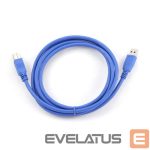Kabelis Gembird  CABLE USB3 AM-BM 3M/CCP-USB3-AMBM-10 