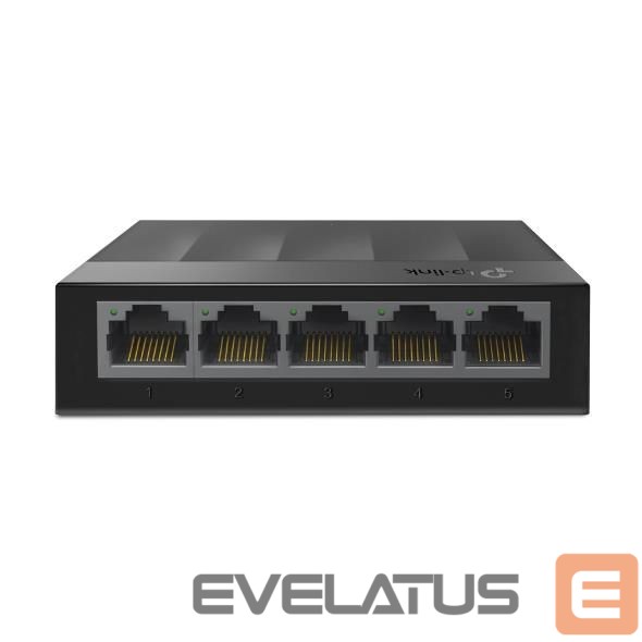 Jungikliai TP-Link Switch||LS1005G|LS1005G
