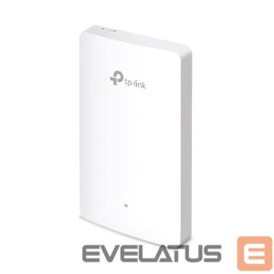 Maršrutizatoriai TP-Link  Access Point||Number of antennas 2|EAP615-WALL 