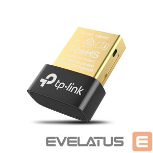 Jungikliai TP-Link  WRL ADAPTER BLUETH 4/UB400 