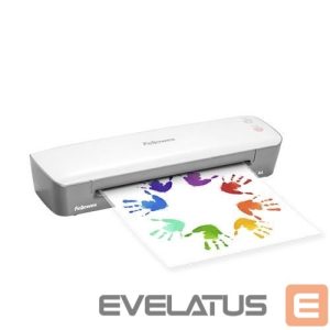 Biuro įrankiai Fellowes  LAMINATOR ION A4/4560001 