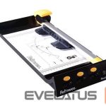 Biuro įrankiai Fellowes  TRIMMER NEUTRON PLUS A4/5410101