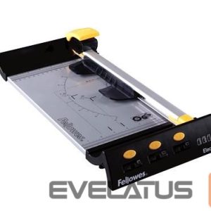 Biuro įrankiai Fellowes  TRIMMER ELECTRON A4/5410401