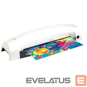 Biuro įrankiai Fellowes  LAMINATOR LUNAR A4/5715601