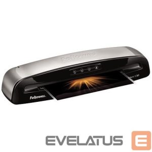 Biuro įrankiai Fellowes  LAMINATOR SATURN 3I A3/5736001