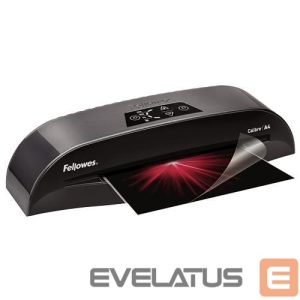 Biuro įrankiai Fellowes  LAMINATOR CALIBRE A4/5740701