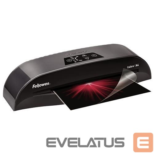 Biuro įrankiai Fellowes LAMINATOR CALIBRE A4/5740701