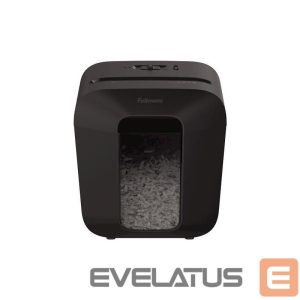 Biuro įrankiai Fellowes  SHREDDER POWERSHRED LX25M/4170601