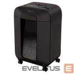 Biuro įrankiai Fellowes  SHREDDER POWERSHRED LX85/BLACK 4400801