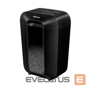 Biuro įrankiai Fellowes  SHREDDER POWERSHRED LX70/4407501