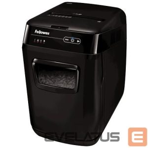 Biuro įrankiai Fellowes  SHREDDER AUTOMAX150C CROSS-CUT/4680101