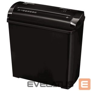 Biuro įrankiai Fellowes  SHREDDER POWERSHRED P-25S/4701001