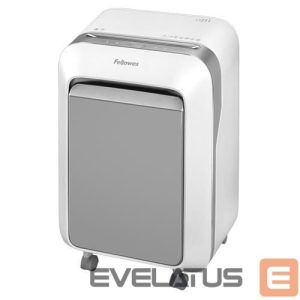 Biuro įrankiai Fellowes  SHREDDER POWERSHRED LX211/WHITE 5050301