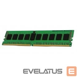 DDR4 atmintis Kingston  MEMORY DIMM 8GB PC25600 DDR4/KVR32N22S6/8 