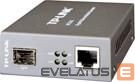 Serveris – kiti priedai TP-Link  NET MEDIA CONVERTER 10KM/FX-SX/LX/LH MC220L 