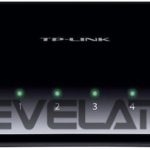 Jungikliai TP-Link  NET SWITCH 5PORT 10/100/1000M/TL-SG1005D 