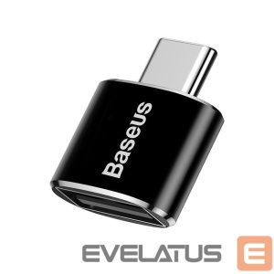 Adapteris Baseus  WRL ADAPTER USB/CATOTG-01 