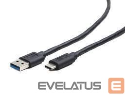 Kabelis Gembird  CABLE USB-C TO USB3 3M/CCP-USB3-AMCM-10 
