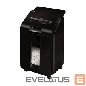 Biuro įrankiai Fellowes  SHREDDER AUTOMAX 100M MINI-CUT/4629201