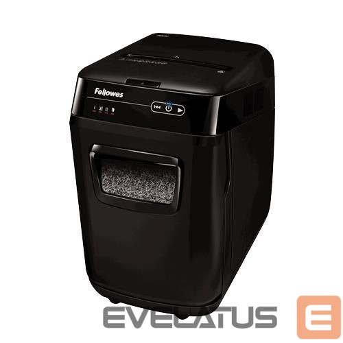 Biuro įrankiai Fellowes SHREDDER AUTOMAX 200M/4656301