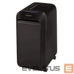 Biuro įrankiai Fellowes  SHREDDER POWERSHRED LX221/BLACK 5050401 