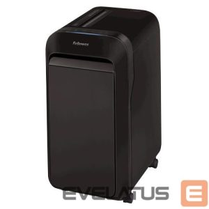 Biuro įrankiai Fellowes  SHREDDER POWERSHRED LX221/BLACK 5050401 