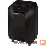 Biuro įrankiai Fellowes  SHREDDER POWERSHRED LX200/BLACK 5502201