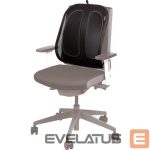 Išleista medžiaga Fellowes  CHAIR MESH BACK SUPPORT/9191301