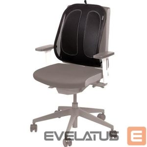 Išleista medžiaga Fellowes  CHAIR MESH BACK SUPPORT/9191301