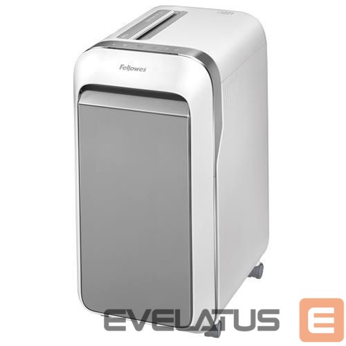 Biuro įrankiai Fellowes SHREDDER POWERSHRED LX221/WHITE 5050501
