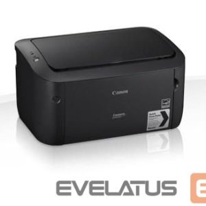 Spausdintuvai Canon  Laser Printer||LBP6030B|USB 2.0|8468B006 