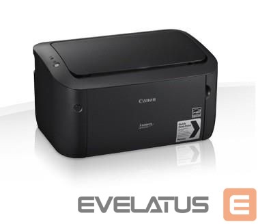 Spausdintuvai Canon Laser Printer||LBP6030B|USB 2.0|8468B006