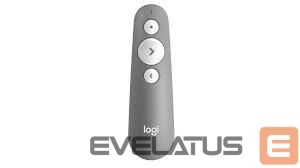 Projektoriai Logitech  PRESENTER/POINTER R500S/MID GREY 910-006520 